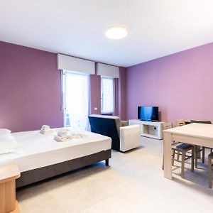 Estudio Superior con Cama King